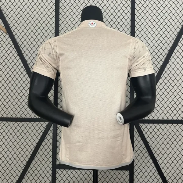 24-25 Juventus Co-Branded Gucci Kit Special Edition Shirt