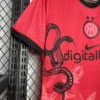 24-25 Inter Milan Red Special Edition Kit Jersey