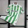 24-25 Real Betis Home Football Jersey