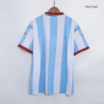 West Ham United 1991/92 Retro Jersey Away