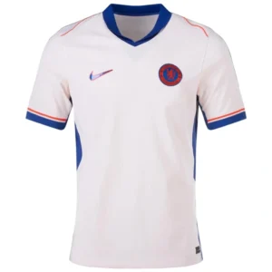 cc2d617c59 24-25 Chelsea Away Soccer Jersey
