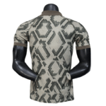 Bayern Munich BSTN VOETBAL Shirt Player Version 2025-26