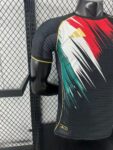 Mexico 2025/26 Player Edition New Popular Player Edition Football Shirt