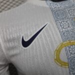 Tottenham Hotspur special edition shirt football jersey player version 25-26