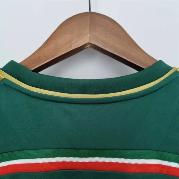 Palmeiras 100th Anniversary 2014/15 Retro Jersey