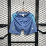 24-25 Ajax Away Soccer Shorts