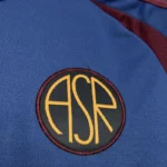 24-25 AS Roma Third Away Fan Version