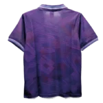 Fiorentina 1992/93 Retro Jersey Home