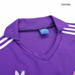 Fiorentina 1979/80 Retro Jersey Home