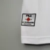 98-99 Fiorentina Retro Jersey Away