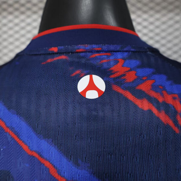 PSG x Jordan Concept Edition Football jersey 2025-26 Player Version