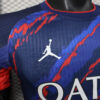 PSG x Jordan Concept Edition Football jersey 2025-26 Player Version