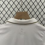 Real Madrid 11-12 Home Retro Kids Kit Soccer Jersey
