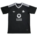 Roma Third Goalkeeper Jersey 2024/25