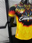 America's Cup 2025/26 New Player Edition Football Shirt
