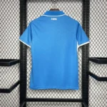 24-25 Napoli Home Soccer Jersey