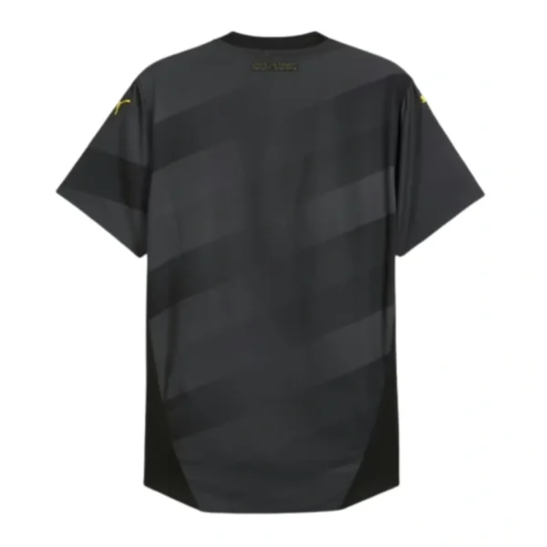 24-25 Borussia Dortmund Away Soccer Jersey