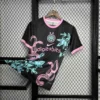 24-25 Inter Milan Black Special Edition Kit Jersey