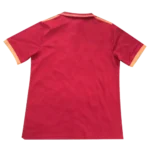 Roma 1992/94 Retro Jersey Home