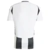 24-25 Juventus Home Replica Jersey