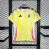 24-25 Juventus Away Replica Jersey