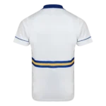 Leeds United Retro Jersey Home 1993/95