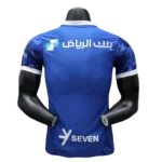 2024-25 Al Hilal SFC Home Jersey Player Version