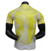 24-25 Juventus Away Soccer Jersey Player Version