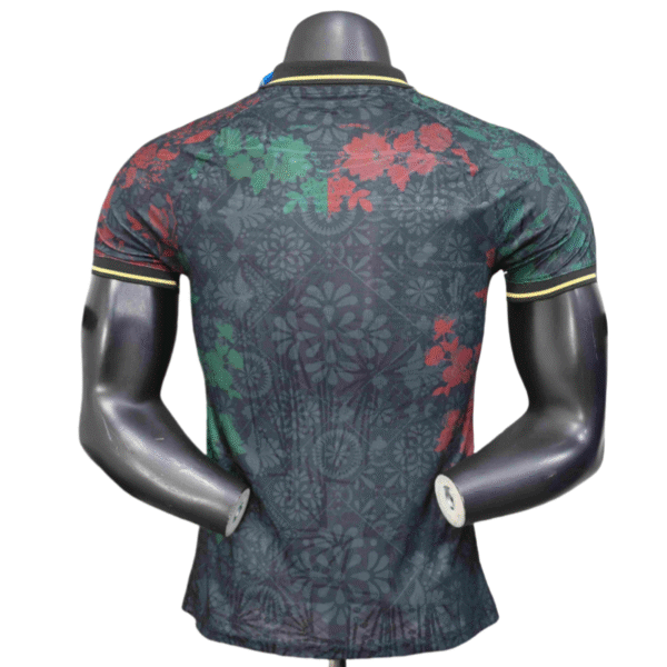 Mexico Special Edition Shirt Home Jersey 2025-26