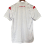 Fiorentina Soccer Jersey Away Shirt 24-25