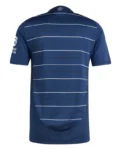 Aston Villa Third Soccer Jersey 2024/25