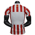 Atletico Madrid Home Shirt Soccer Jersey Player Version 25-26