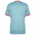 24-25 Atletico Madrid Away Soccer Jersey