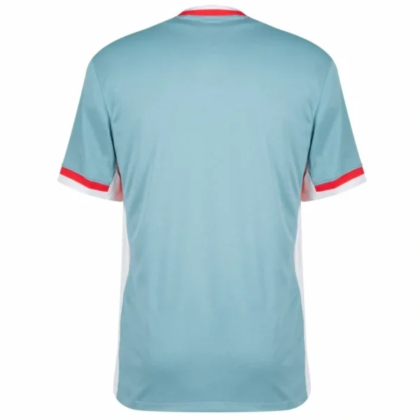 24-25 Atletico Madrid Away Soccer Jersey