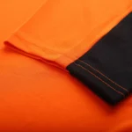 Netherlands Retro Jersey Home Euro Cup 2000