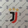 24-25 Juventus Co-Branded Gucci Kit Special Edition