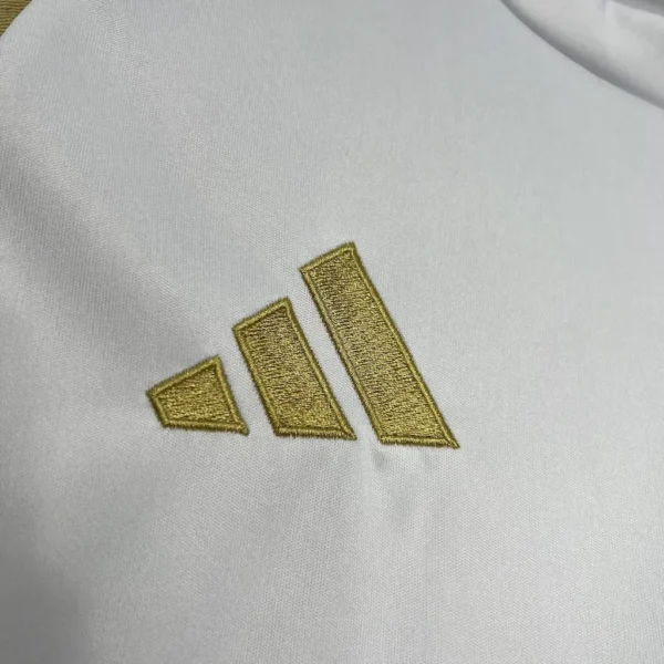 2024-25 Al Nassr Third Replica Jersey