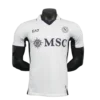 2024-25 Napoli Away Jersey Player Version