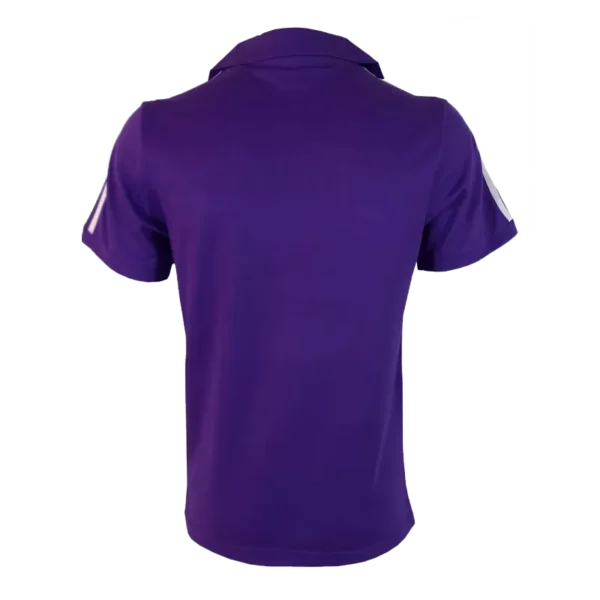 Fiorentina 1979/80 Retro Jersey Home