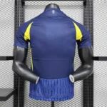 2024-25 Al Nassr Away Jersey Player Version