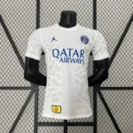 24-25 PSG Dragon Ball Special Edition Kit Player Version Shirt Football Replicas