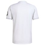 2025-26 Real Madrid Home Soccer Jersey Fan Version Shirt